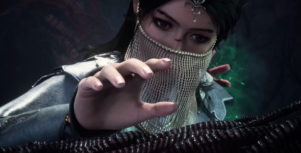 Wuchang: Fallen Feathers studio acknowledges performance issues, patch on the way