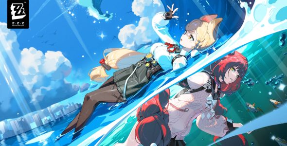 Zenless Zone Zero celebrates its first anniversary - again - but we're not going to say no to a new story chapter