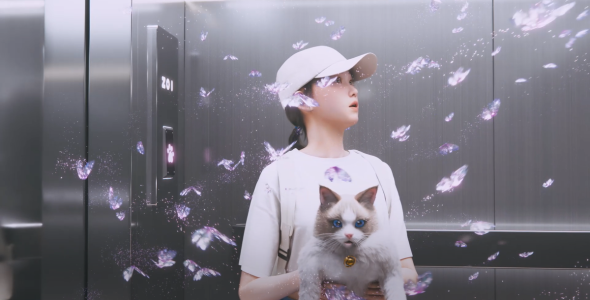 inZOI's first DLC will be revealed at gamescom, and it's bringing a new map to the game