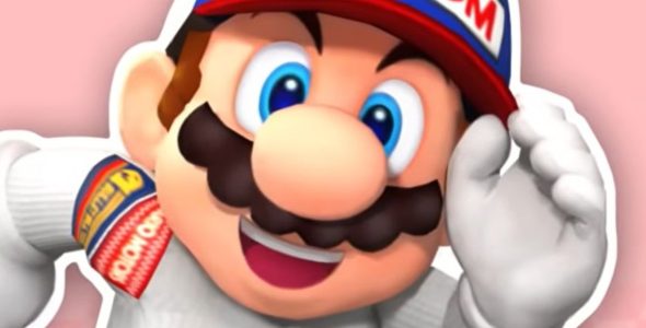 Smartphone racer Mario Kart Tour gets first new content in years to celebrate Switch 2's Mario Kart World
