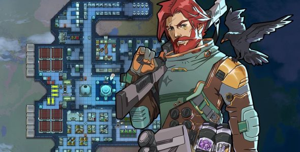 Acclaimed colony sim RimWorld lifts off for a life in orbit as new Odyssey expansion arrives