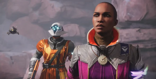 Destiny 2 Edge of Fate Crashing on Xbox, PlayStation, and PC? Here’s How to Fix It