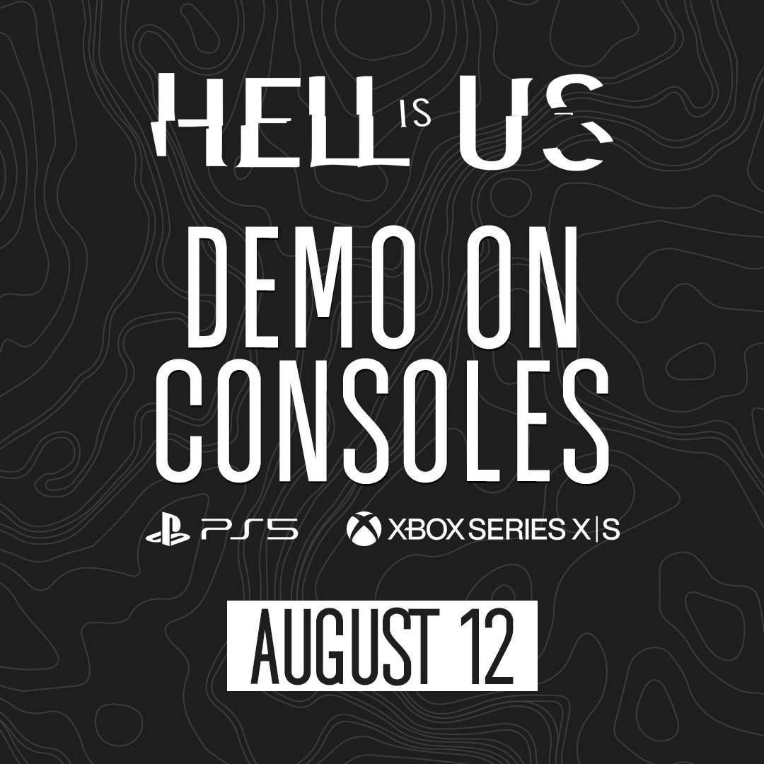 ¡Prueba la demo de Hell is Us en Xbox, PlayStation y PC! 5 Demo de Hell is Us en consolas