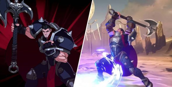 Was Riot Games' fighting game, 2XKO, revealed too early? 