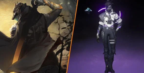 Destiny Rising Hits 10 Million Pre-Registration Milestone Ahead of August 28 Release, Unlocking Exclusive Rewards