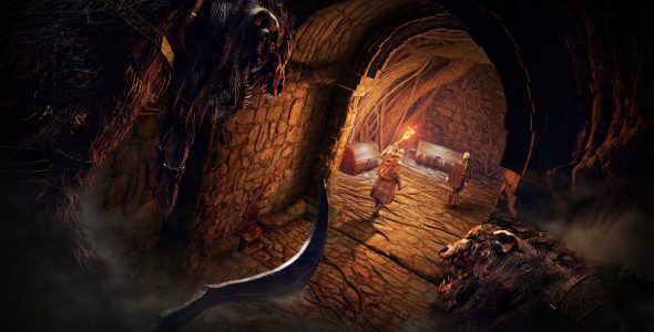 Elden Ring Nightreign gets a tiny patch that boosts Storm Ruler for that Everdark Augur fight