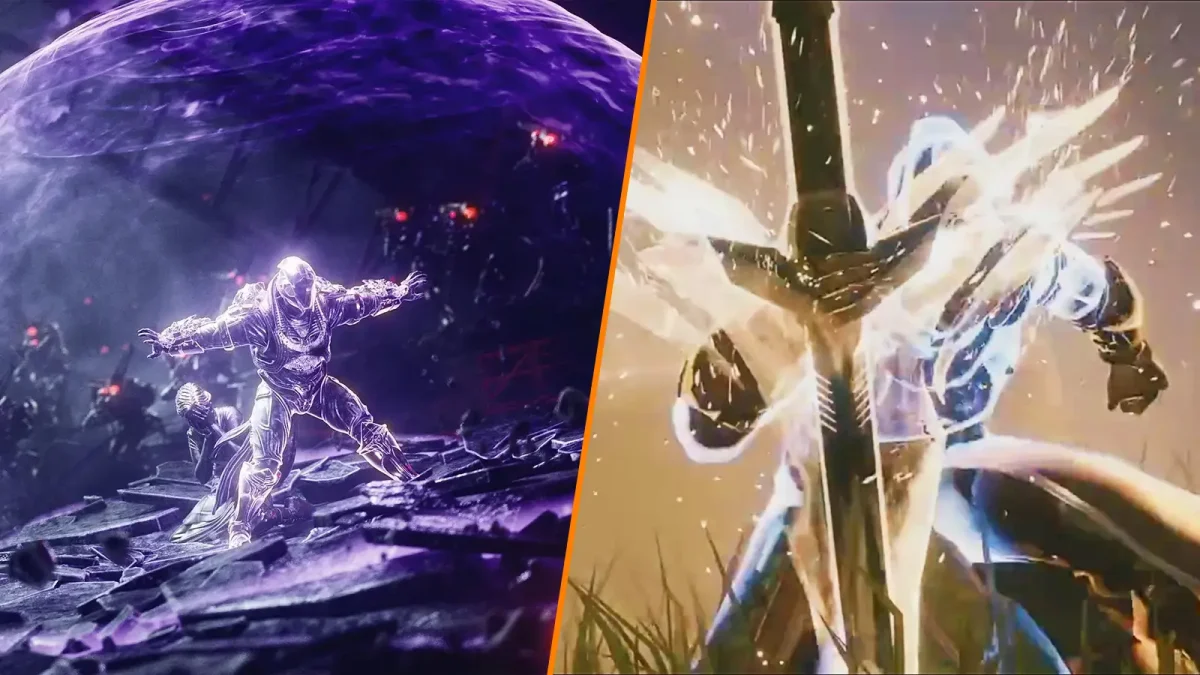Bungie confirma que los Supers de Titan y Hechicero están fallando en Destiny 2 7 Bungie Confirms Titan and Warlock Supers Are Bugged in Destiny 2, Taking Massive Boss Damage
