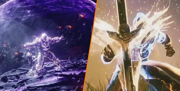 Bungie Confirms Titan and Warlock Supers Are Bugged in Destiny 2, Taking Massive Boss Damage