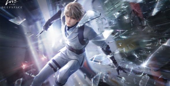 Love and Deepspace wins Best Mobile Game at gamescom, throws shade at you know what