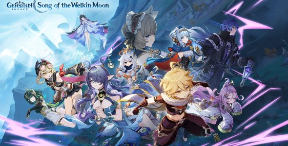 Genshin Impact 6.0 isn't actually called that, will instead be known as 