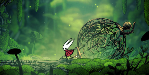 No Hollow Knight: Silksong release date announcement today as Special Announcement is scheduled for Thursday