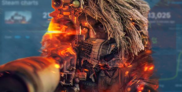 Battlefield 6 on track to do 