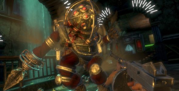 BioShock 4 studio reportedly facing layoffs as former Diablo boss takes over amid 