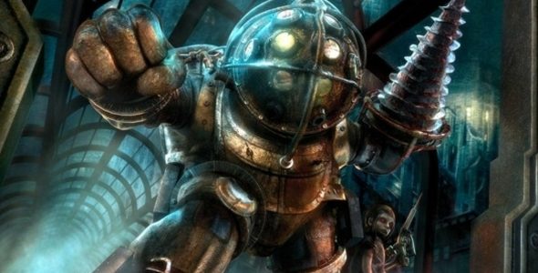 BioShock 4 fails to impress at internal 2K review resulting in leadership shake-up and revamped narrartive