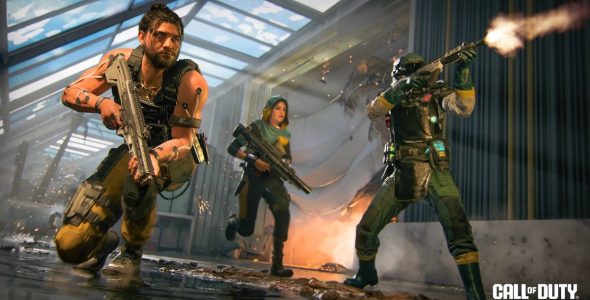 Black Ops 7 will let you level up your weapons in the campaign, and bring your Black Ops 6 weapons and operators into multiplayer