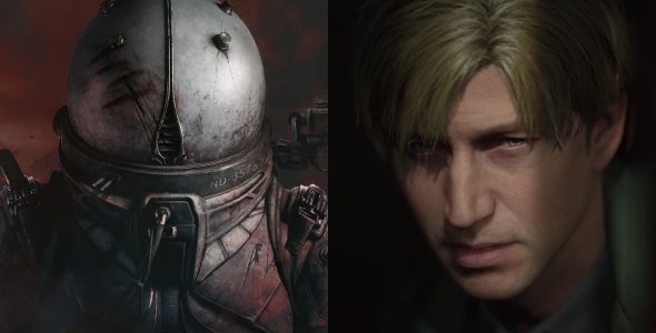 Bloober Team has plans for more horror games on Switch 2 - could Silent Hill 2 be next?