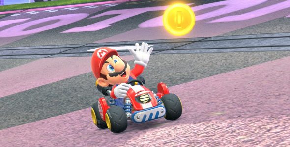 Almost all Switch 2 users have bought Mario Kart World, as sales of new console pass 6m worldwide