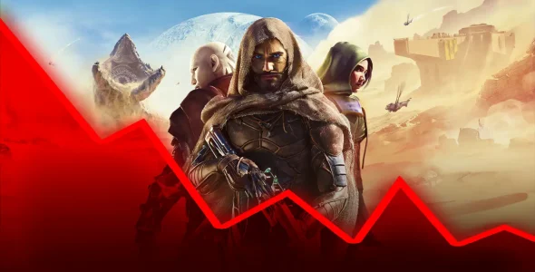 Awakening Loses Nearly 80% of Its Players Just Seven Weeks After Launch