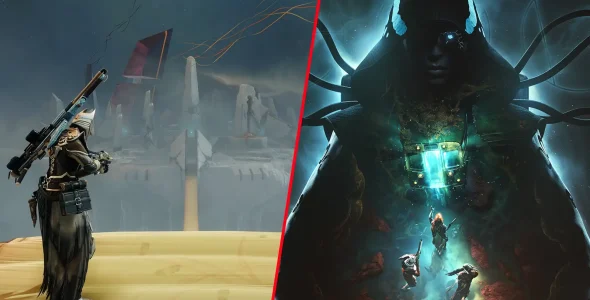 Destiny 2 World’s First Winner Banned With No Reason Given