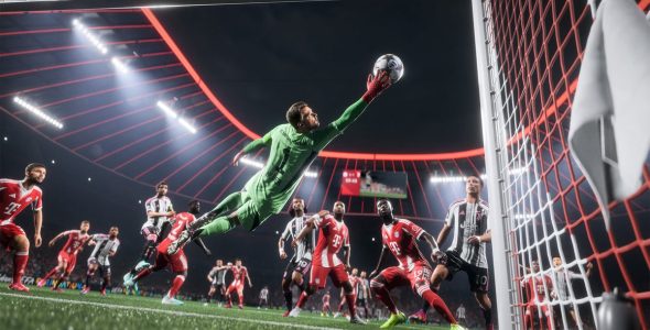 EA Sports FC 26 revamps Rivals and Champs with new Gauntlet mode and more protections against rage quitters