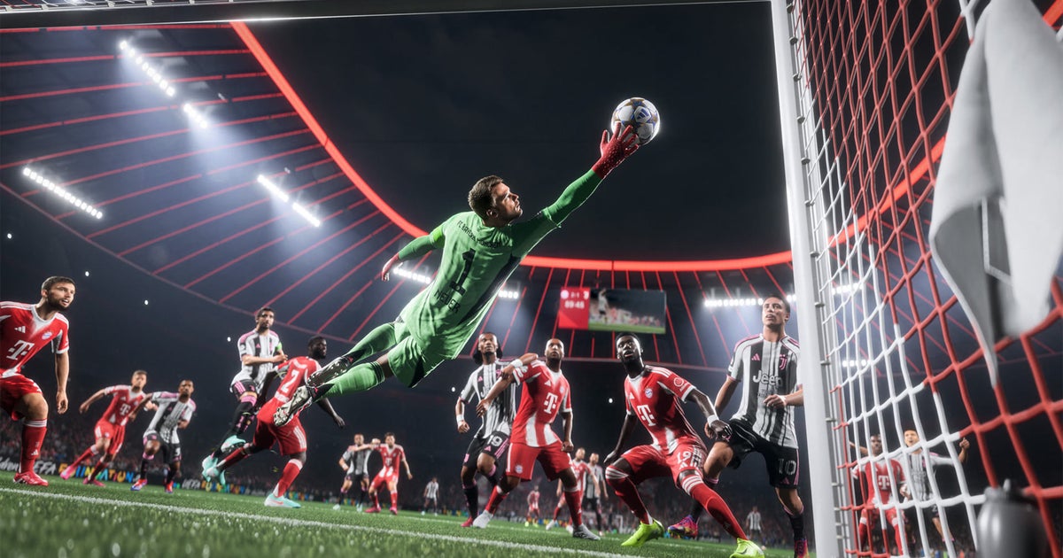 EA Sports FC 26 transforma Rivals y Champs con el nuevo modo Gauntlet 1 EA Sports FC 26 revamps Rivals and Champs with new Gauntlet mode and more protections against rage quitters