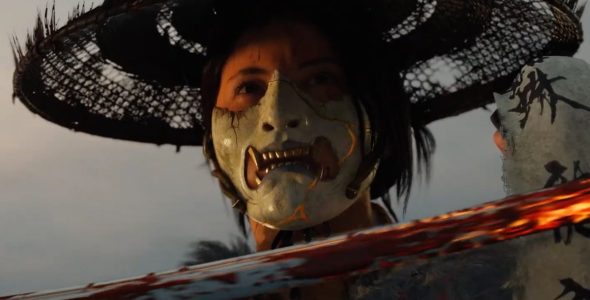 Ghost of Yōtei is getting its own co-op Legends mode as free post-launch DLC