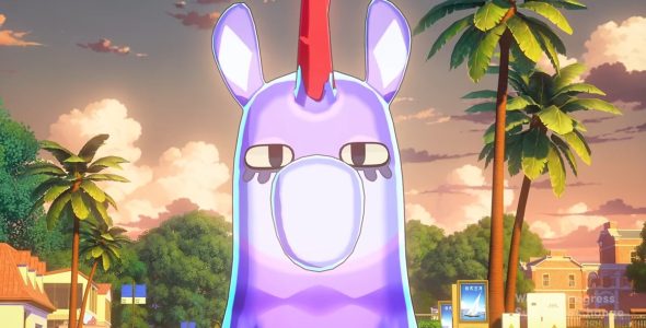 Honkai Nexus Anima revealed, a spin-off creature collector from Genshin Impact studio