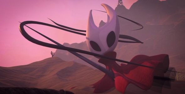 Hollow Knight: Silksong's release date causes delays for more games than you might think