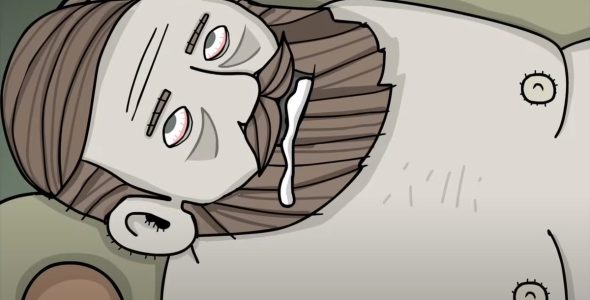 Rusty Lake returns with another deliciously macabre adventure, and if you've slept on the overlooked series you're missing out