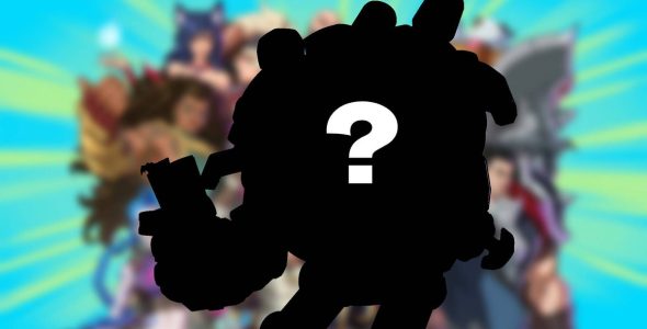 2XKO's next character has been revealed early on the Riot Games support website