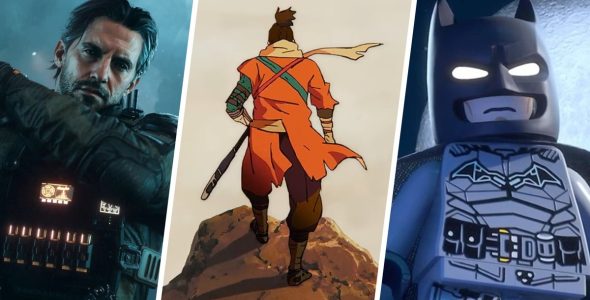 Everything announced at Opening Night Live, Gamescom 2025