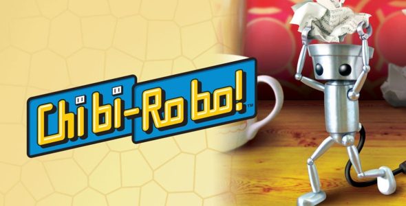 ¡Chibi-Robo! llega a Nintendo Classics en Switch 2 el 21 de agosto 19 GameCube classic Chibi-Robo! Heads to Nintendo Classics on Switch 2 on 21st August