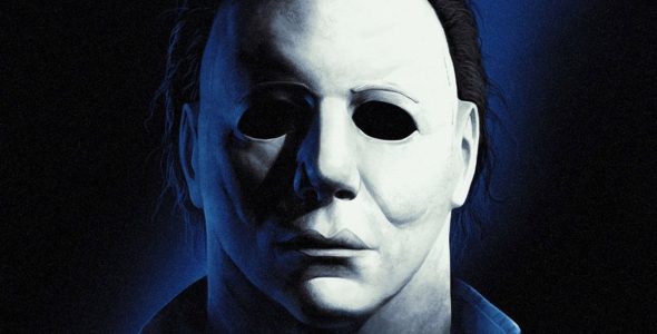 Horror movie classic Halloween is getting the 1v4 multiplayer treatment, and it's out next year