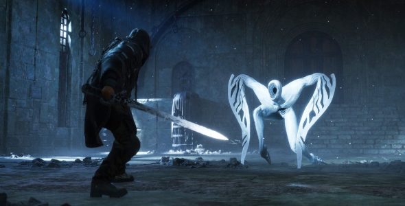 Atmospheric slasher Hell is Us is getting a demo on Xbox, PlayStation and PC