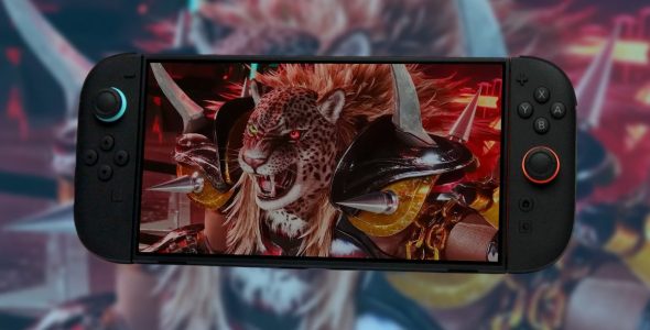 ¿Llegará Tekken 8 a Switch 2 pronto? Will Tekken 8 come to the Switch 2 any time soon? Maybe, but it'll take