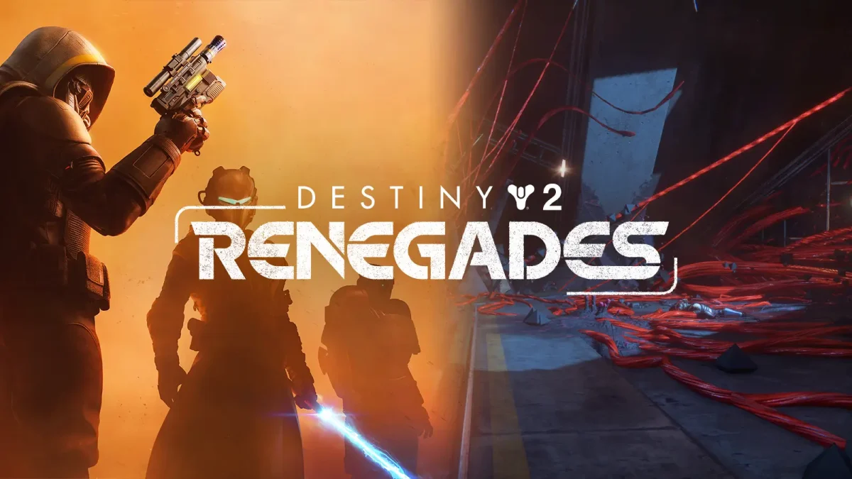 ¡Aquí tienes la fecha del directo de Destiny 2: Ash & Iron y Renegados! 5 Here’s When Destiny 2 Ash & Iron Update and Renegades Reveal Livestream Is Happening