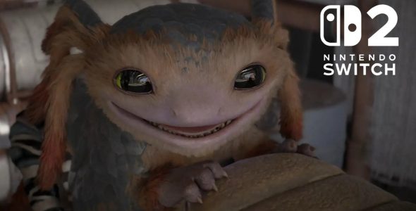 Star Wars Outlaws dev comes out with first actually good reason for using Switch 2's controversial Game Key Cards