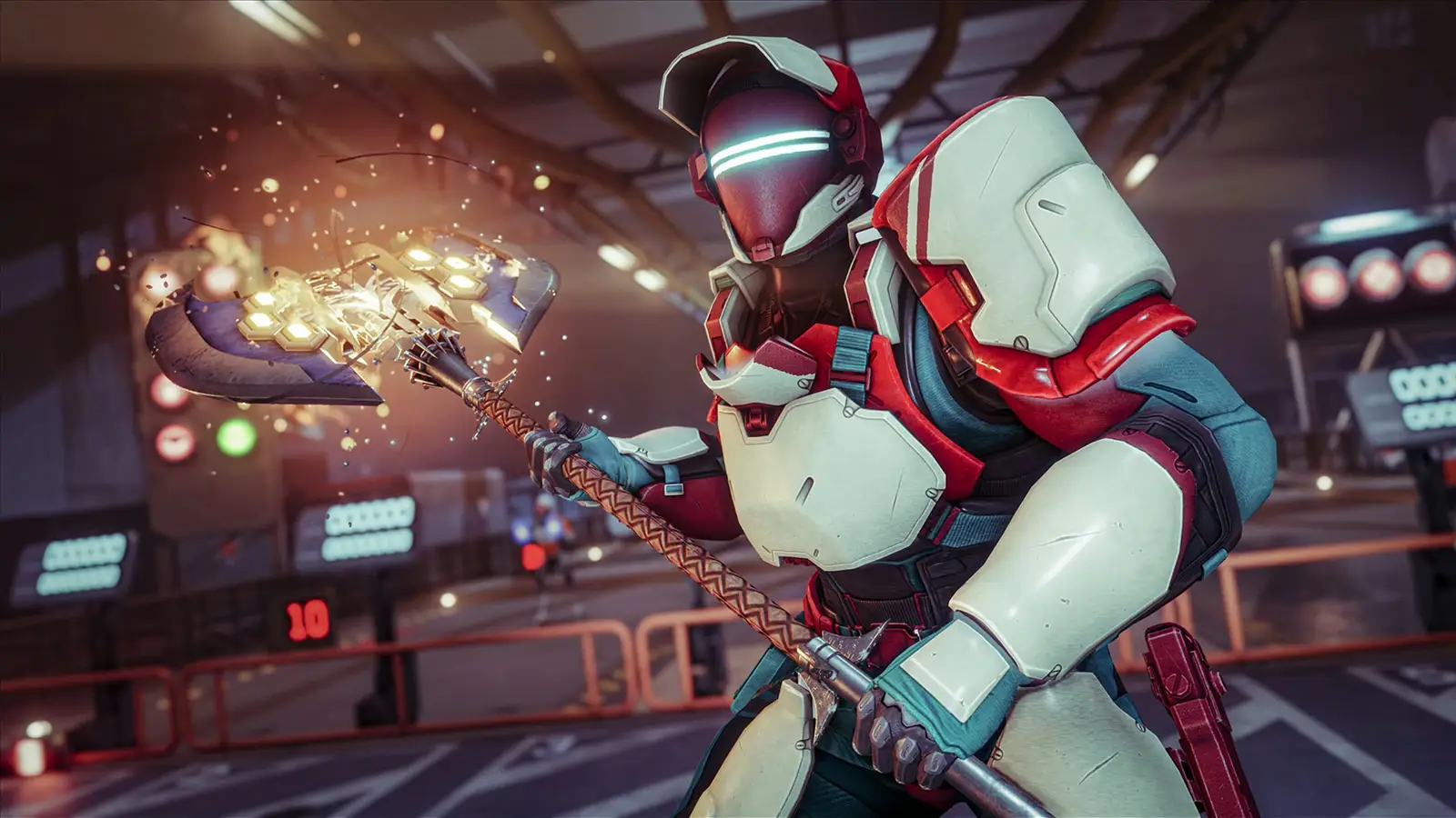 Destiny 2 Wolfsbane: All Exotic Perks, Stats, Catalysts, and How To Get