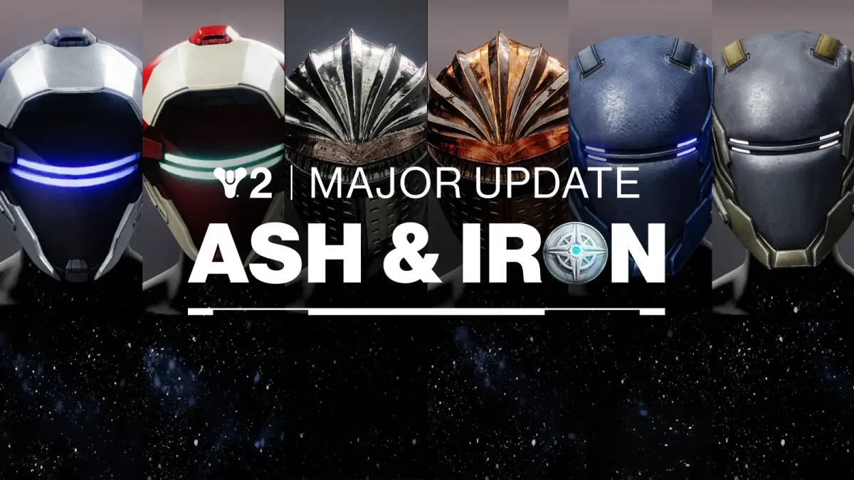 “Greed Is Going to Kill You, Bungie,” Say Destiny 2 Players as Ash & Iron Update Adds 12 Flasy New Eververse Armor Sets While Iron Banner Gets a 7-Year-Old Reskinned Armor