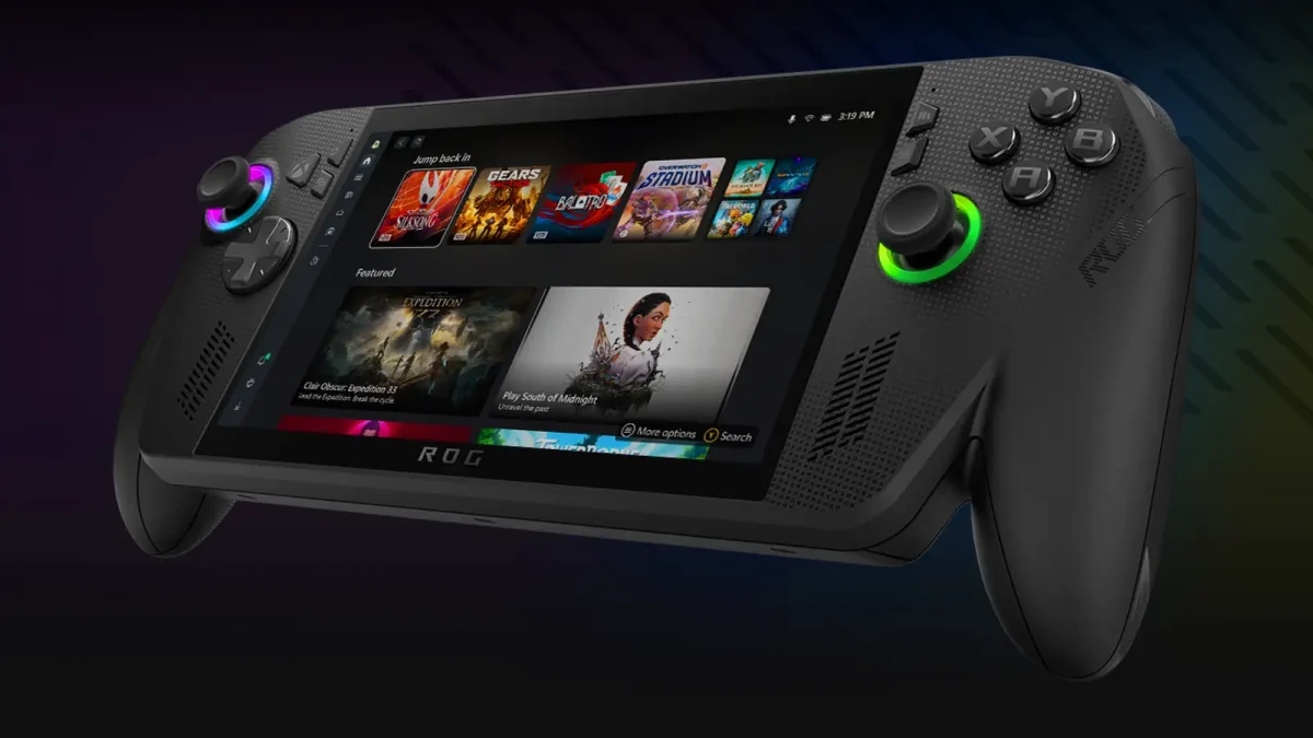 New Leak Reveals ROG Xbox Ally and Ally X Prices, Retail Display Units Going Live Soon