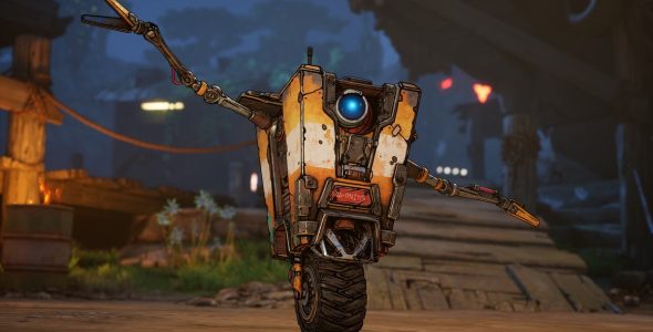 Gearbox tries to prove to Borderlands 4 players that the game is optimised, actually, but just shows it's a load of Claptrap