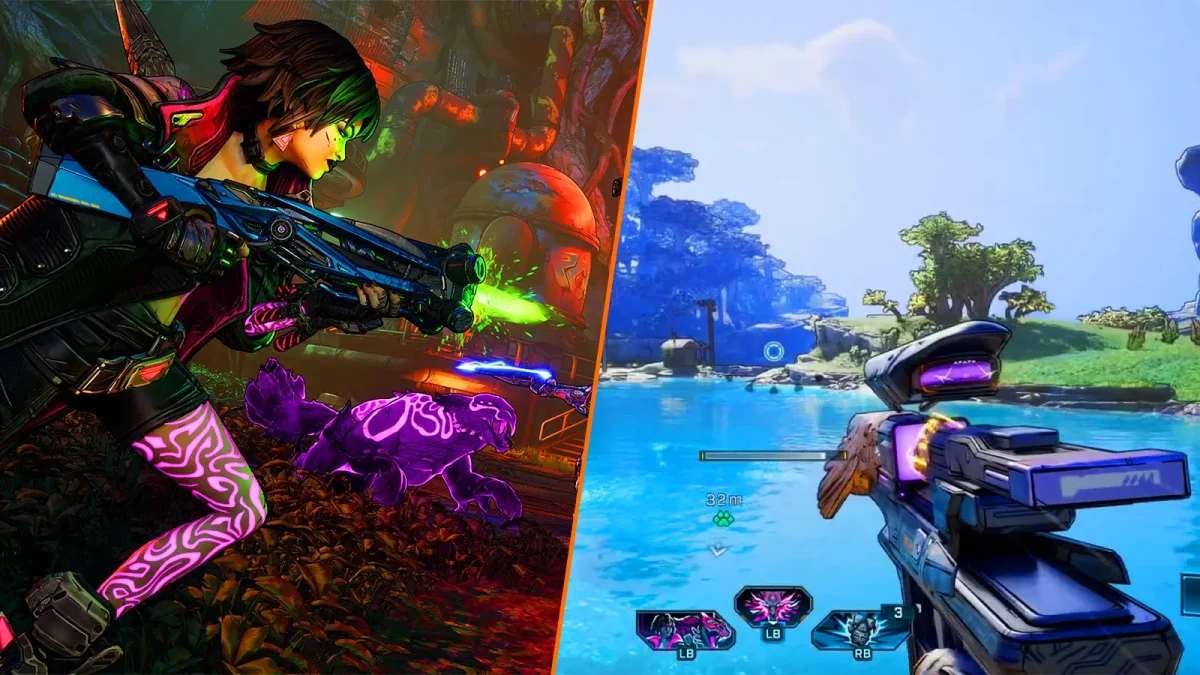 Borderlands 4 Infinite Ammo Glitch Lets Players Melt Bosses Fast, Here’s How It Works