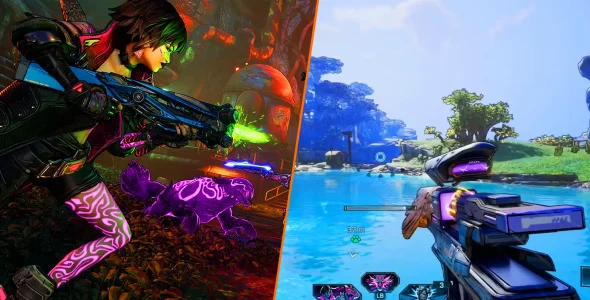 Borderlands 4 Infinite Ammo Glitch Lets Players Melt Bosses Fast, Here’s How It Works