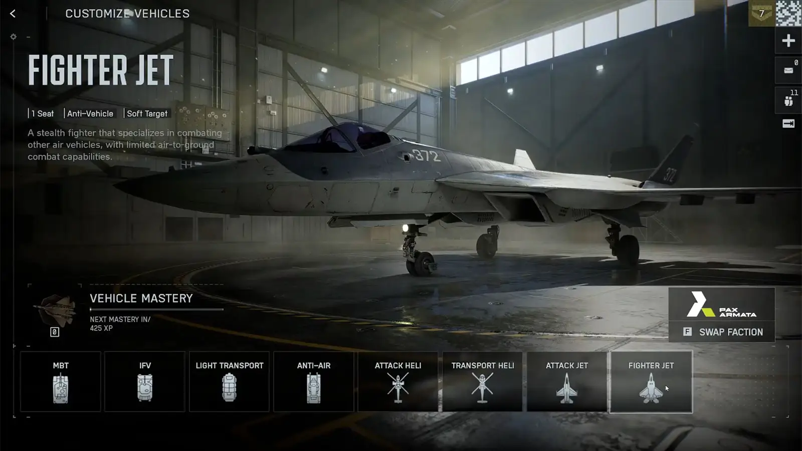 Lista completa de vehículos de Battlefield 6: Todos los tanques, jets, helicópteros y más
