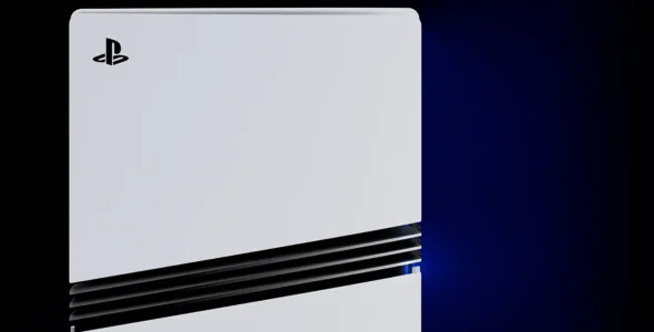 New PS5 Pro Model Leaked, Launching Later This Month