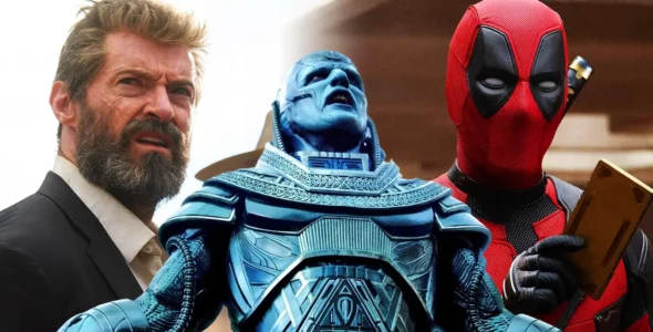 MCU's Next Saga Targeting Mr. Sinister and Apocalypse as the Big Bads, With Ryan Reynolds Developing a Mutants Team-Up Movie