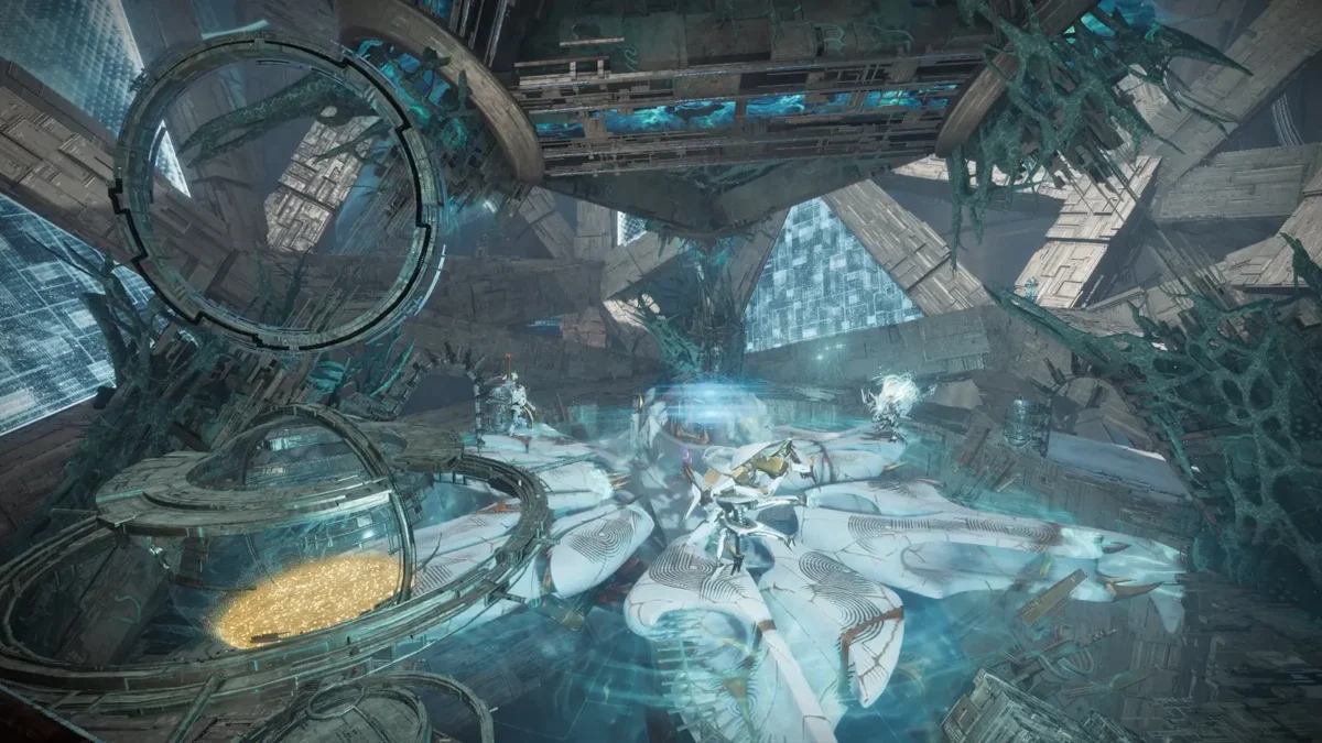 Bungie QA Dev Allegedly Let Go After Profile Update Following Accusations of Leaking Destiny 2 Raid Mechanics During Desert Perpetual Race