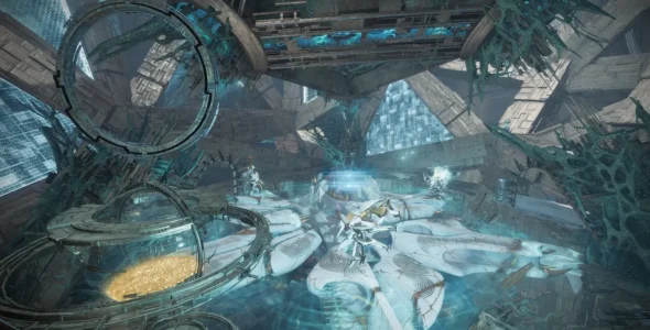 Bungie QA Dev Allegedly Let Go After Profile Update Following Accusations of Leaking Destiny 2 Raid Mechanics During Desert Perpetual Race