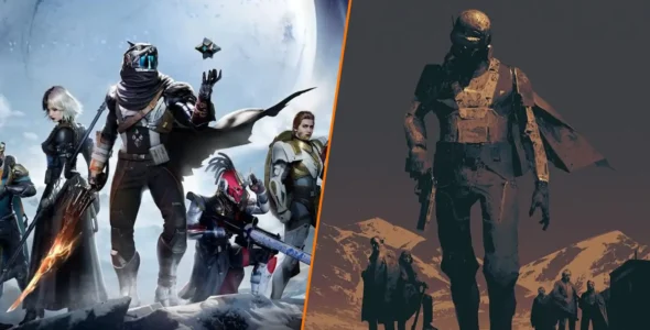 Destiny Rising Leak Reveals 4 Upcoming Characters, Including a Gunslinger That Longtime Destiny 2 Fans Might Recognize