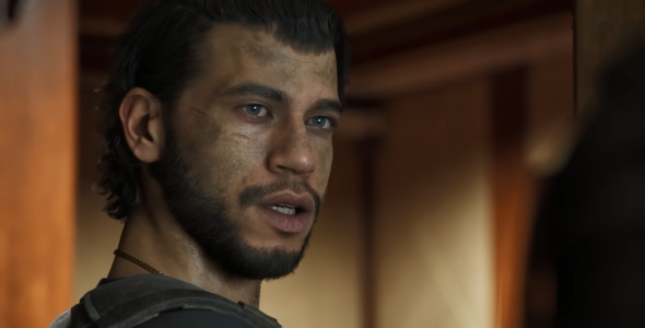 Despite layoffs, Build a Rocket Boy releases MindsEye Update 4 and promises it's 